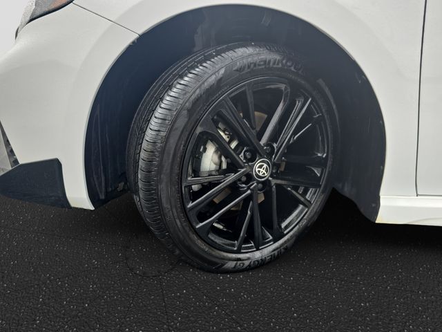 Used 2026 Toyota Camry Sedan