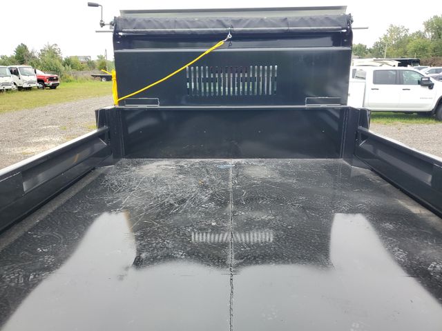 New 2026 Chevrolet Silverado 3500 Regular Cab Dump Truck for sale #TF222122 - photo 26