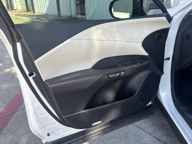 2024 Lexus RX 350 Premium Plus White at Classic Elite Chevrolet Sugar Land
