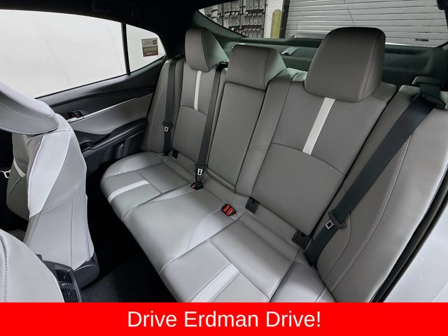 Used 2026 Toyota Camry Sedan