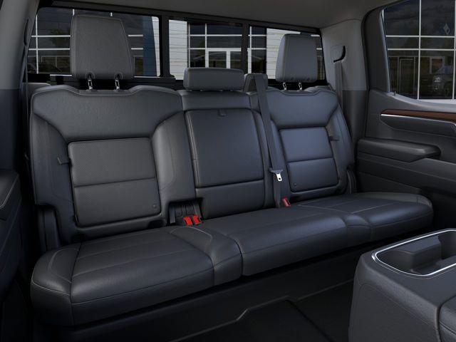 2026 GMC Sierra 1500 Denali:47378