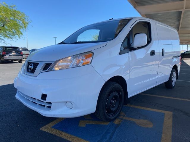 225362019 Nissan NV200 SV
