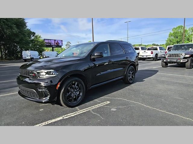 2026 Dodge Durango GT Plus HEMI V8 AWD