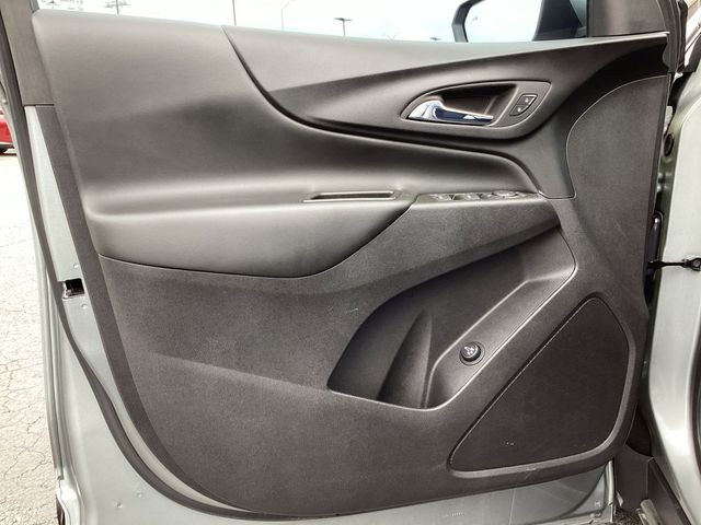 Used Car 2023 Chevrolet Equinox  Lt For Sale Under $25,000 In San Antonio, Texas