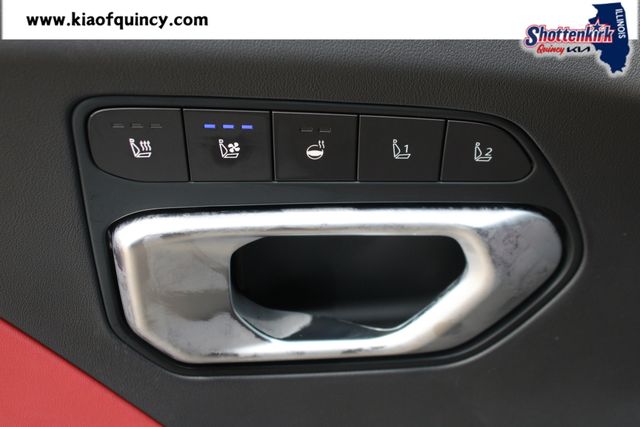 New 2026 Kia K4 Sedan