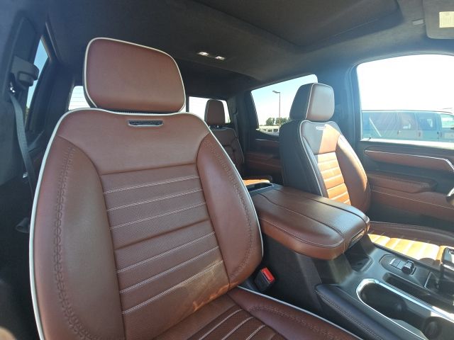 2024 GMC Sierra 1500 Denali Ultimate:167380A