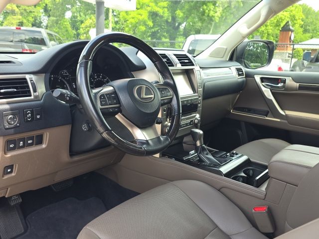 2020 Lexus GX 460:B02382