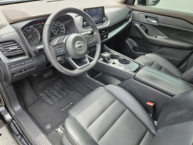 Used 2023 Nissan Rogue SUV