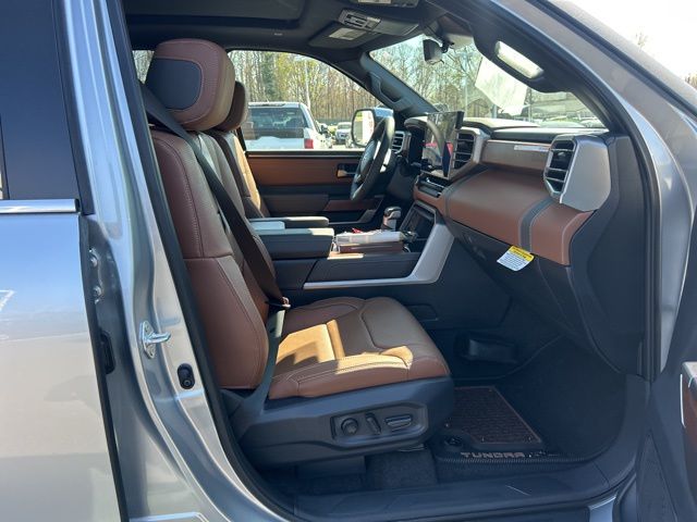 New 2026 Toyota Tundra i-FORCE MAX Truck