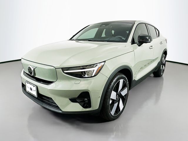 2023 Volvo C40 Ultimate -
                  Round Rock, TX