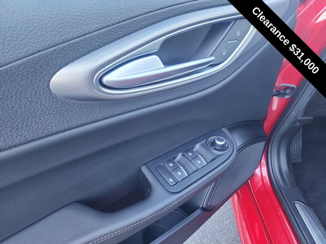 Used 2024 Alfa Romeo Giulia For Sale in Grove City, OH