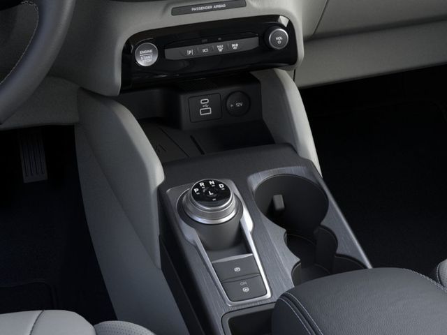 New 2025 Silver Ford Base image 15