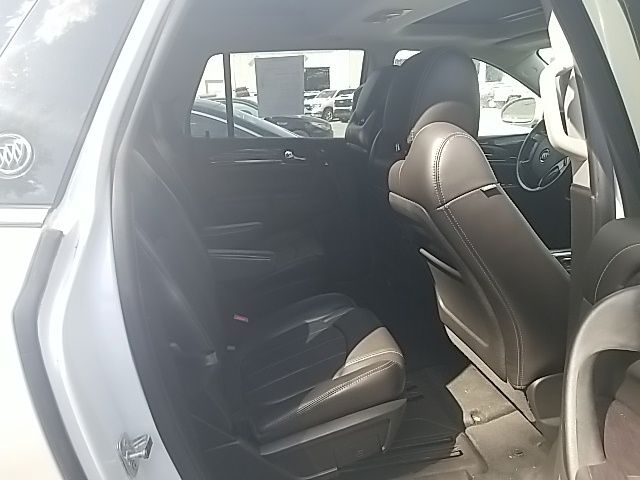 Used 2017 Buick Enclave SUV