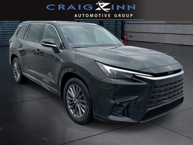 2024 Lexus TX 350 FWD