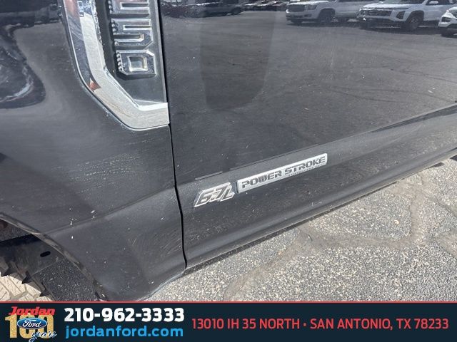 Used Car 2022 Ford F-250sd  Lariat For Sale Under $50,000 In San Antonio, Texas
