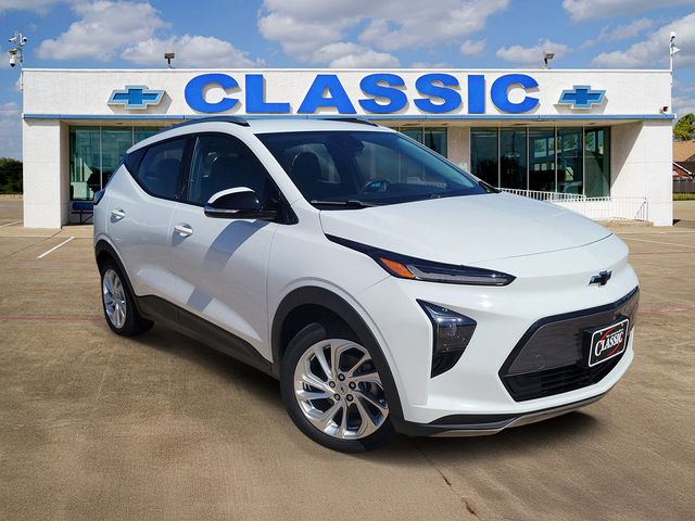 2023 Chevrolet Bolt EUV LT FWD