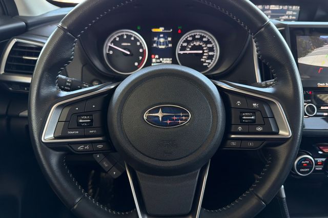 Used 2020 Subaru Forester SUV