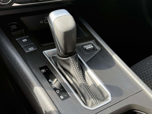 Used 2025 White Nissan S image 26