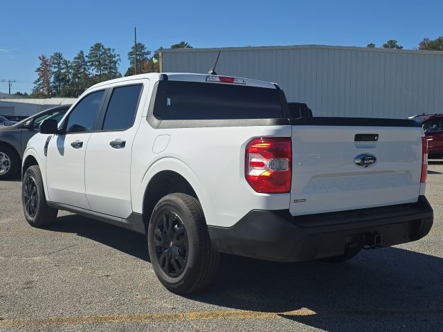 Photo of 2024 Ford Maverick XL in Dallas, GA - 3,  2024 Ford Maverick XL:167571A