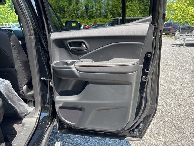 New 2026 Honda Ridgeline Truck