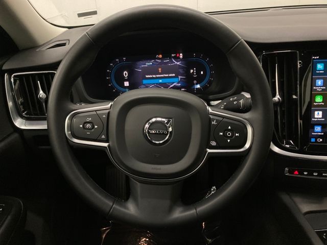 2024 Volvo S60 B5 Core Dark Theme