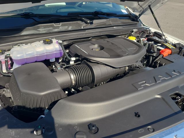 New 2026 Off-white Ram Tungsten image 24