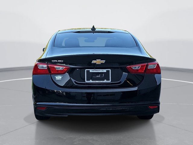 Used 2024 Black Chevrolet LS image 4
