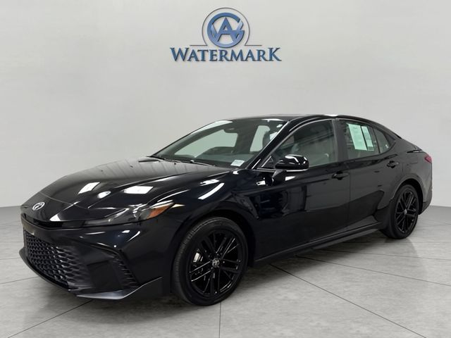 2025 Toyota Camry XSE AWD