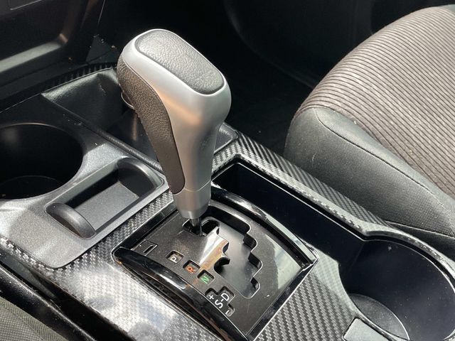 Used 2019 Red Toyota TRD Off-Road image 30
