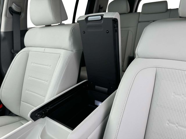 New 2026 White Hyundai Limited image 18