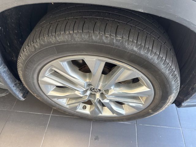 2021 Toyota Highlander Limited  at Don McGill Toyota