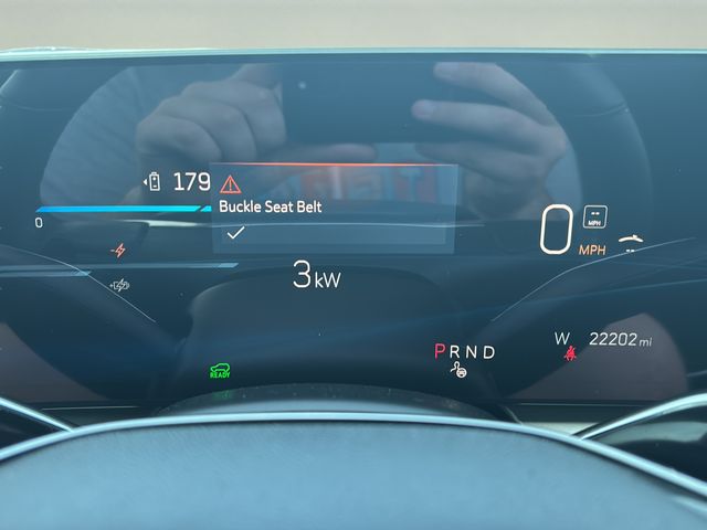 Used 2024 Cadillac LYRIQ SUV