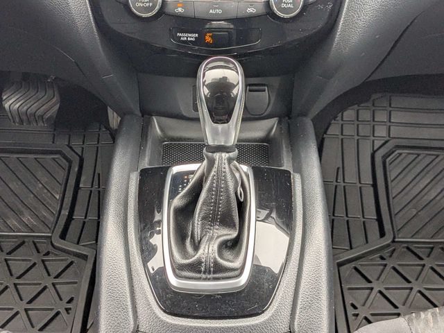 Used 2019 Nissan Rogue SUV