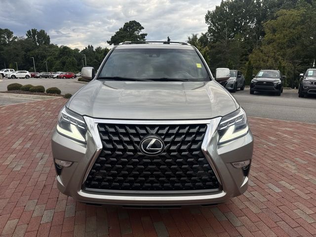 Used 2023 Lexus GX SUV