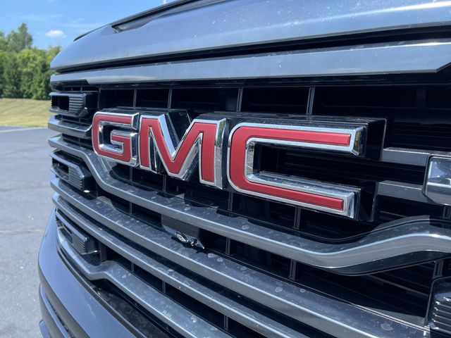 Used 2023 GMC Sierra 1500 For Sale in Livonia, MI