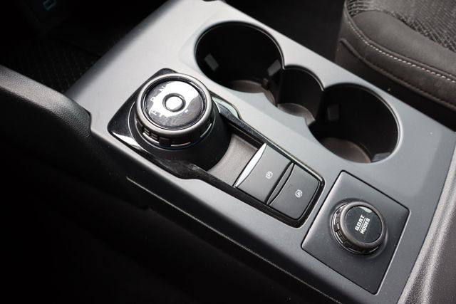 used 2022 Ford Bronco Sport car, priced at $19,500