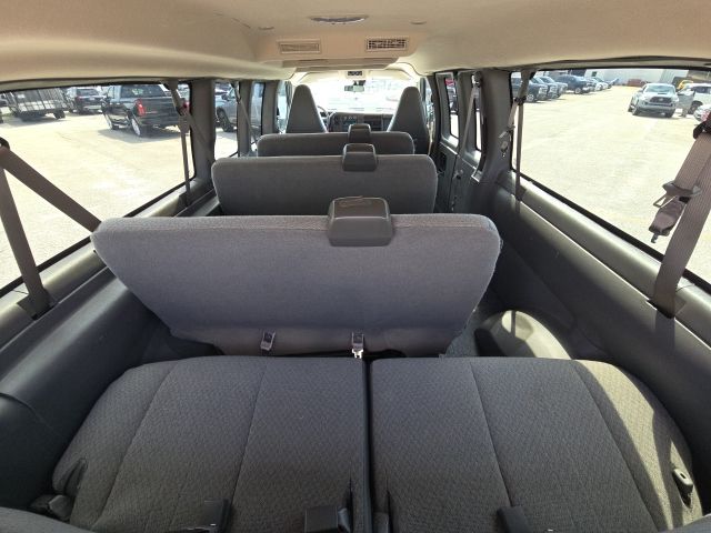 Photo of 2024 Chevrolet Express 3500 LT in Dallas, GA - 12,  2024 Chevrolet Express 3500 LT:C02424