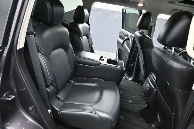 Used 2024 Infiniti QX80 SUV