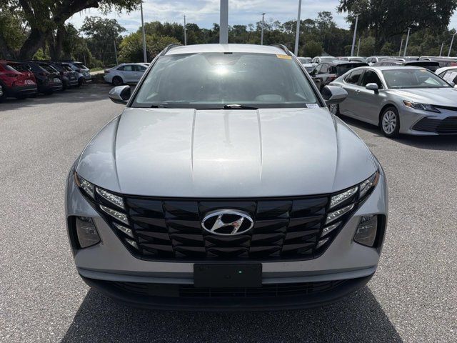 Used 2024 Hyundai Tucson SUV