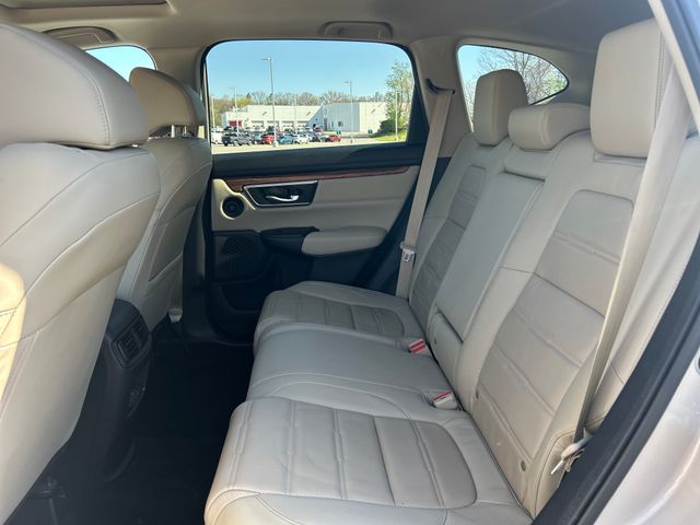 used 2019 Honda CR-V car, priced at $22,999