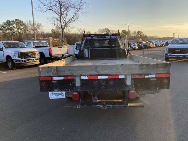 2022 Chevrolet Silverado 3500HD Work Truck 5