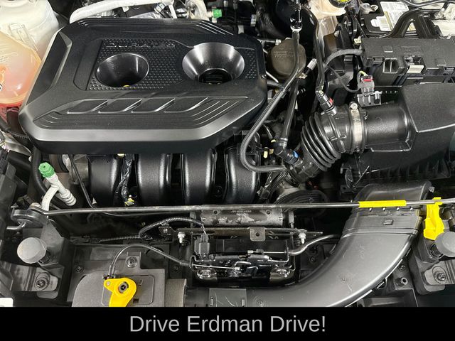 Used 2020 Ford EcoSport SUV