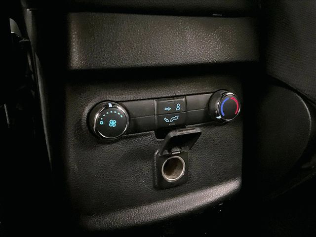 2018 Ford Explorer XLT White at Bob Ruth Ford