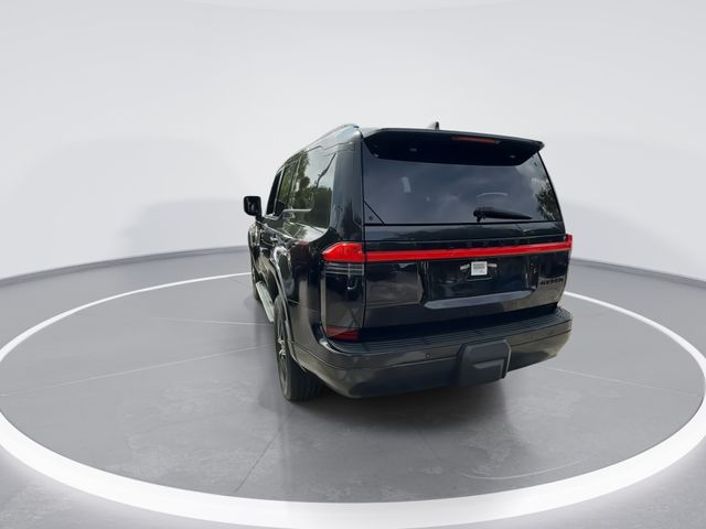 Used 2024 Lexus GX SUV
