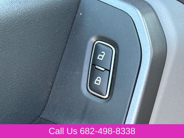 Used 2025 Ford F-250SD Truck