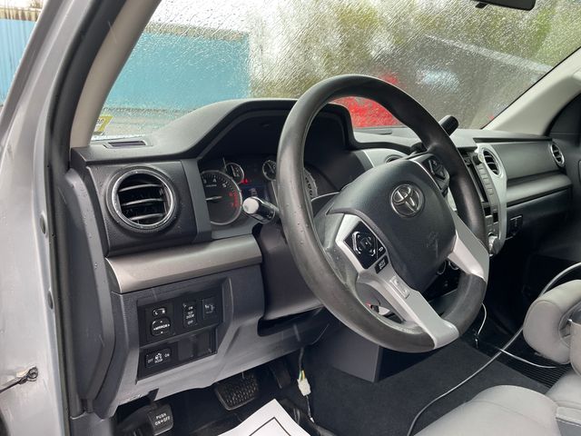 Used 2017 Toyota Tundra Truck