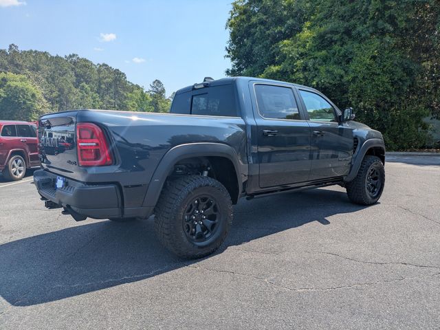 2026 Ram 1500 RHO Crew Cab 4x4 5'7" Box