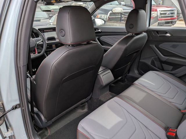 2026 Volkswagen Jetta GLI Autobahn - Photo 26