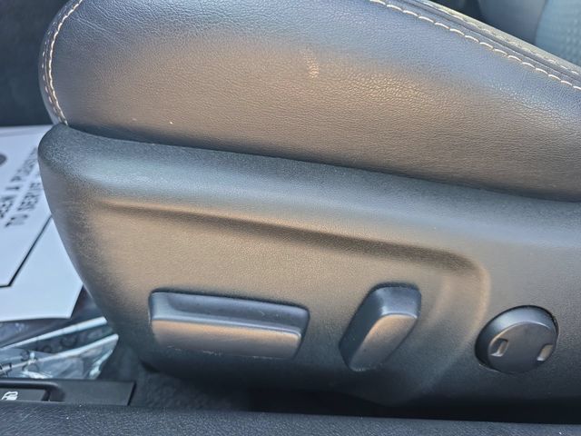 Used 2013 Cosmic Gray Mica Toyota SE image 27