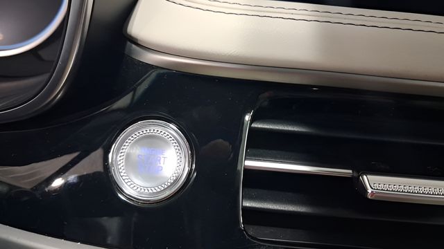 Used 2025 Genesis G70 Sedan